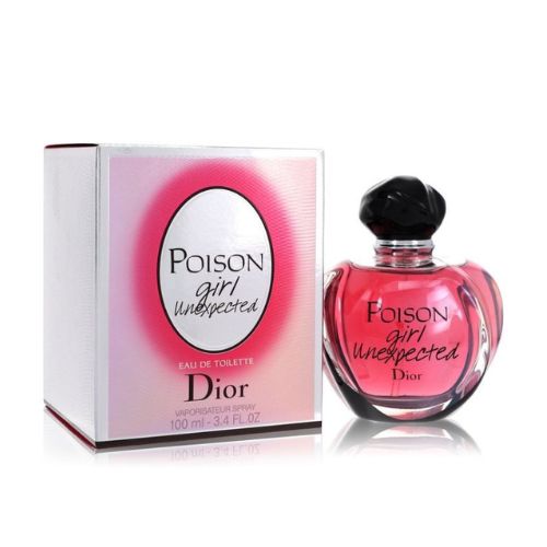 Dior poison girl 100 ml for women