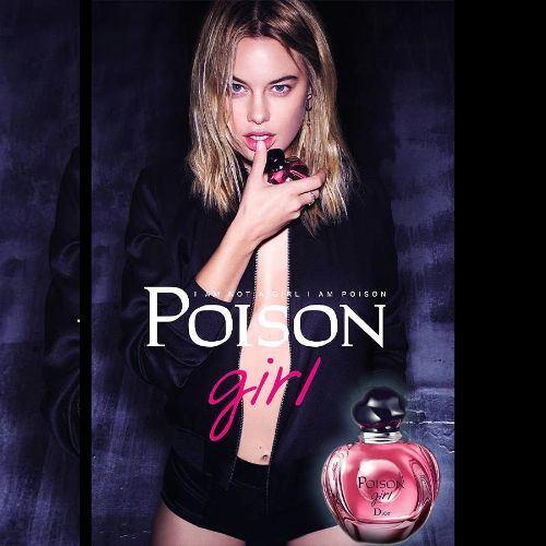 Dior poison girl 100 ml for women