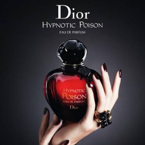 Dior hypnotic poison 100 ml for women