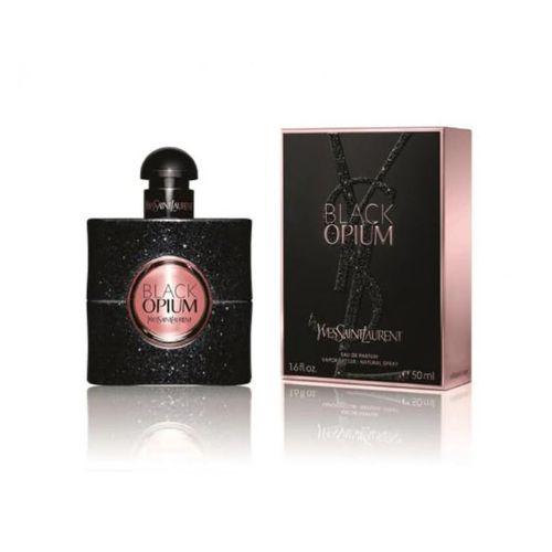 Yves saint Laurent black opium 100 ml for women