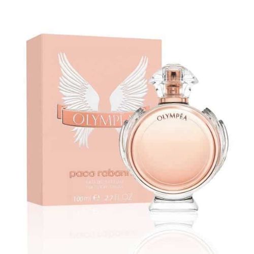 Olympea paco rebane 100 ml for women