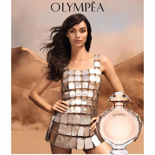 Olympea paco rebane 100 ml for women