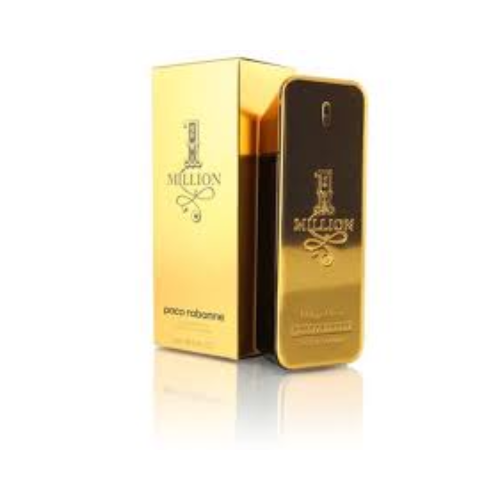 One million Paco rebane 100 ml for men