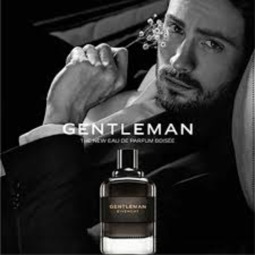 Givenchy Gentleman eau de parfum Boisee 100 ml for men