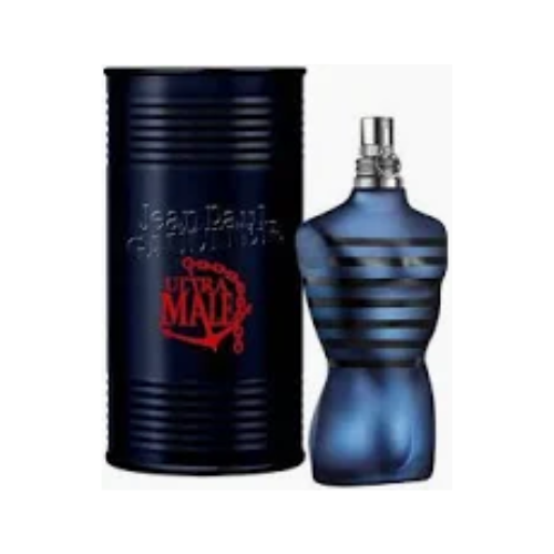 Jean Paul Gaultier ultra male 125 ml for men