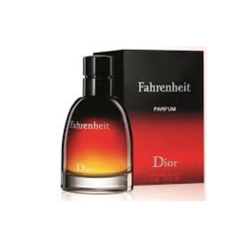 Dior Fahrenheit le parfum 75 ml for men