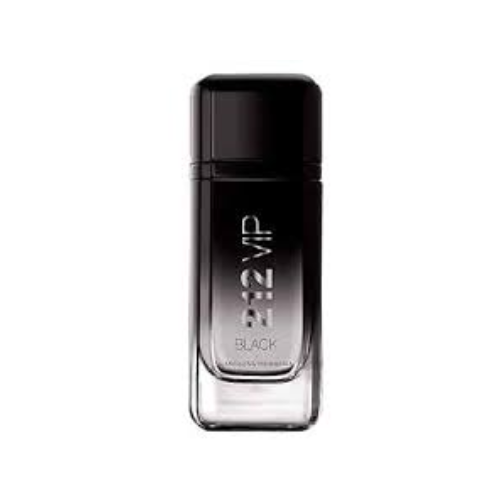 Carolina Herrera 212 vip black 100 ml for men