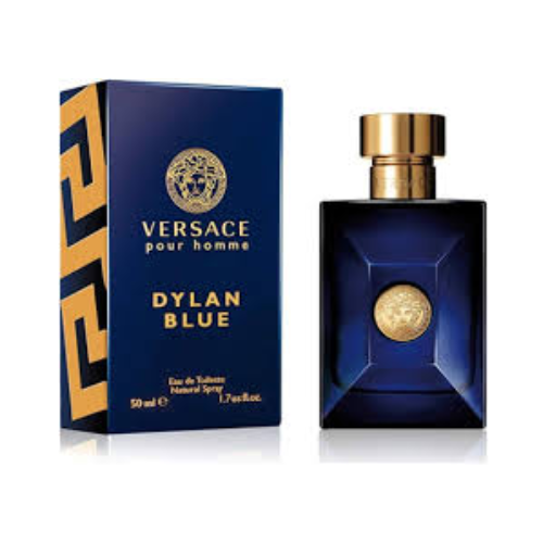 Versace pour homme Dylan blue 100 ml for men