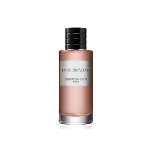 Dior oud ispahan 125 ml for women ( unisex)