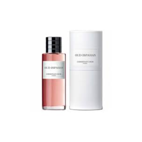 Dior oud ispahan 125 ml for women ( unisex)