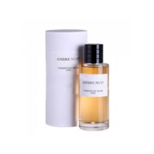 Dior Ambre Nuit 125 ml for women ( unisex )