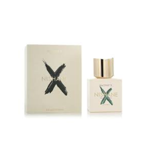 Nishane hacivat x 100 mll ( unisex )