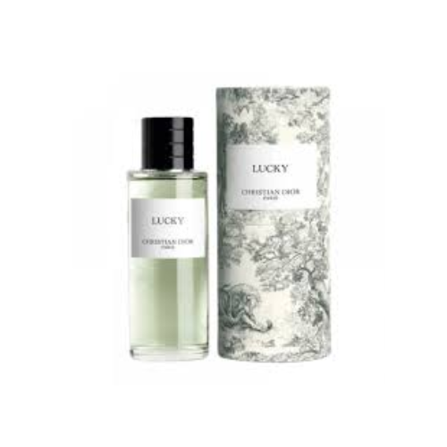 Dior lucky 125 ml for women ( unisex)