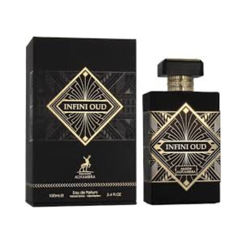 Initio oud of Greatness 100 mll (unisex)