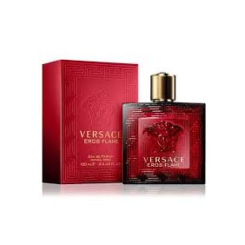 Vercase Eros flame 100 ml for men
