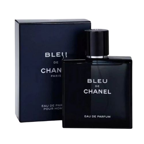 Blue de Chanel eau de parfum 100 mll for men