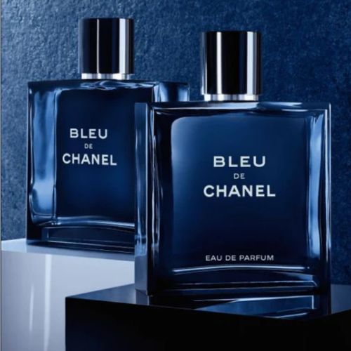 Blue de Chanel eau de parfum 100 mll for men