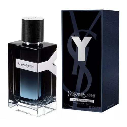 Yves saint Laurent Y Eau de parfum 100 mll for men