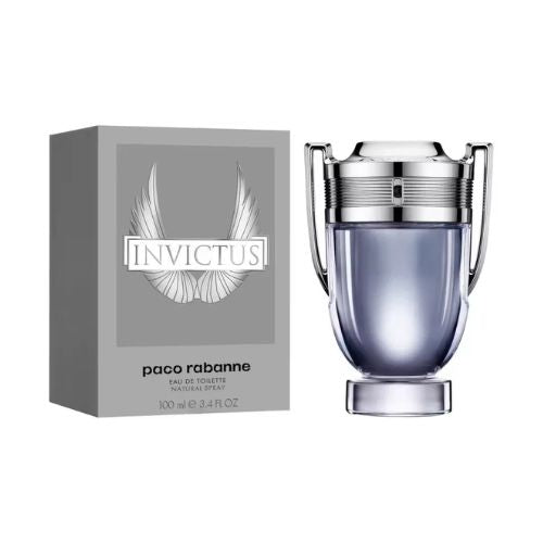 Invictus paco rebane 100 mll for men