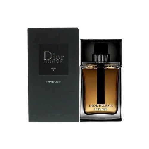 Dior homme intense 100 mll for man