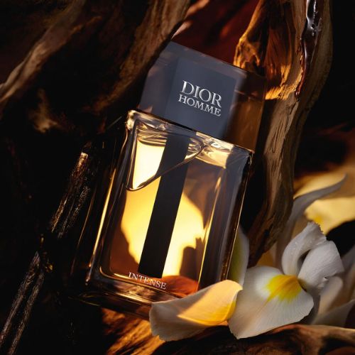 Dior homme intense 100 mll for man