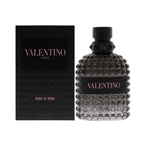 Valentino uomo born in Roma 100 mll for men