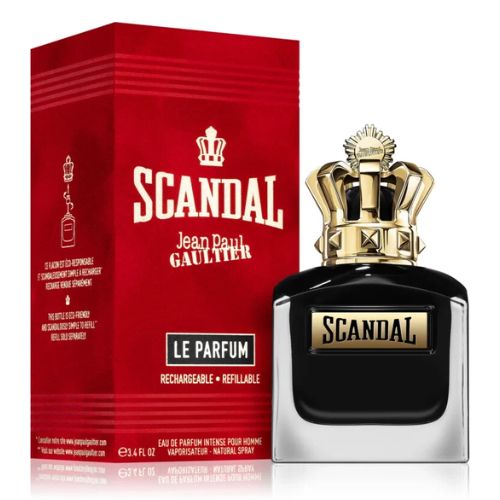 Scandal Jean Paul Gaultier 100 mll for men