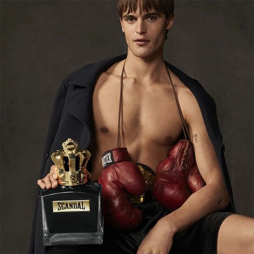 Scandal Jean Paul Gaultier 100 mll for men
