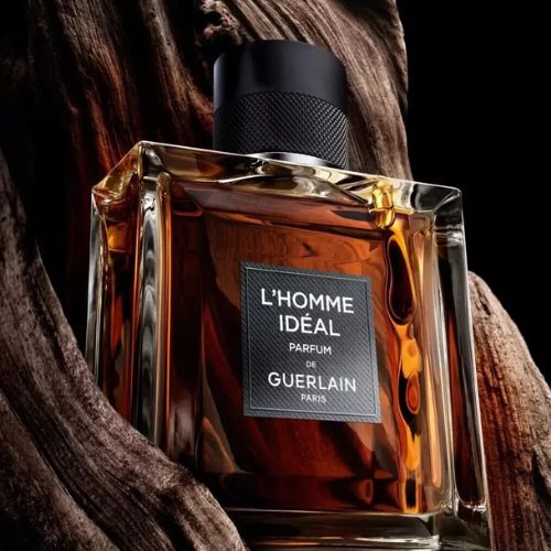 Guerlain L'homme Ideal 100 mll for men