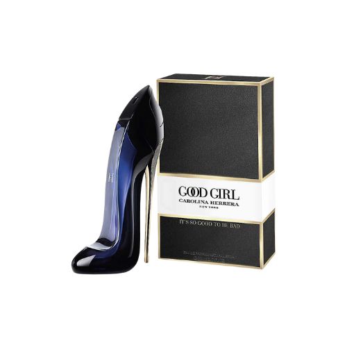 Carolina Herrera good girl 80 mll for women