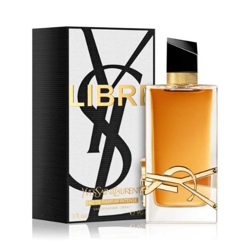 Yves saint Laurent libre intense 90 mll for women