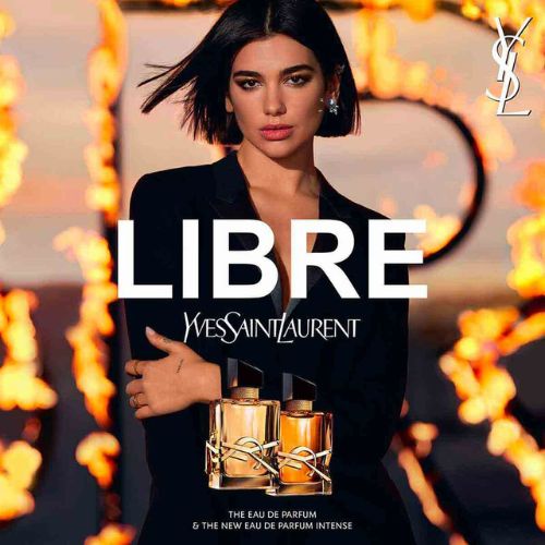 Yves saint Laurent libre intense 90 mll for women