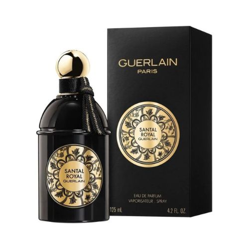 Guerlain Royal Santal 125 mll for women (unisex)