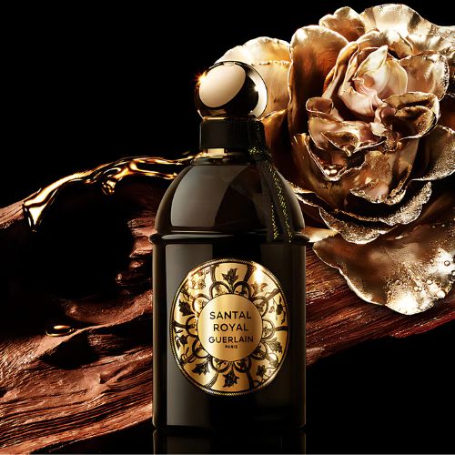 Guerlain Royal Santal 125 mll for women (unisex)