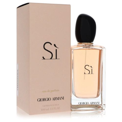 Armani SI 100 mll for women