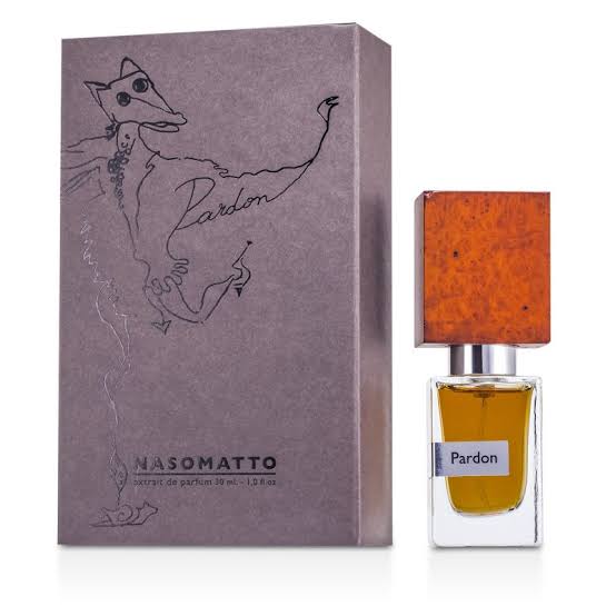 Nasomatto pardon 30 mll for man