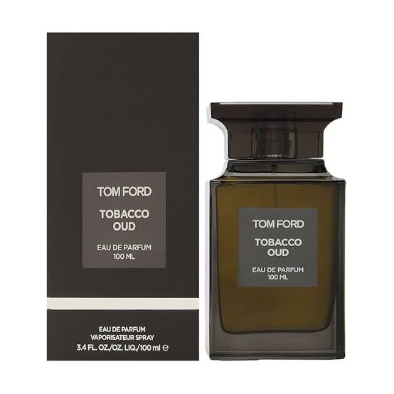 Tom Ford tobacco oud 100 mll unisex