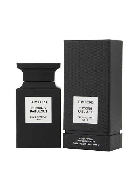 Tom Ford fucking fabulous 100 mll unisex