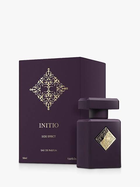 Initio side effect 100 mll ( unisex )