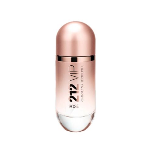 Carolina Herrera 212 vip rose 100 ml for women