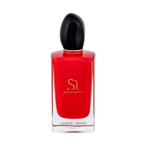 Armani SI passion 100 ml for women