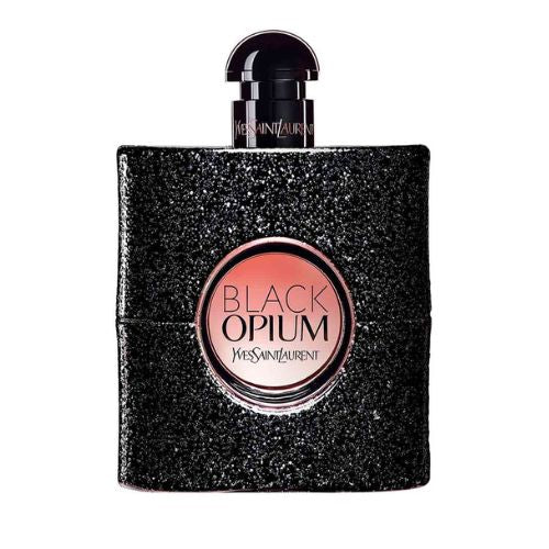 Yves saint Laurent black opium 100 ml for women