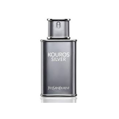 Yves saint Laurent kouros silver 100 ml for men