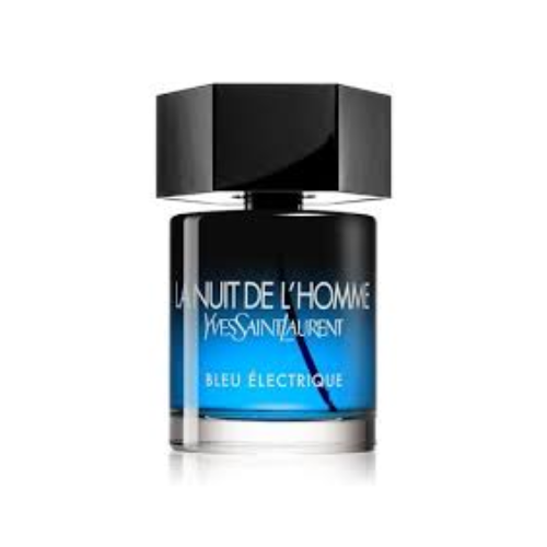 Yves saint Laurent L'homme blue Electrique 100 ml for men