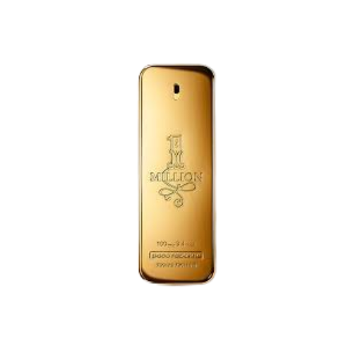 One million Paco rebane 100 ml for men