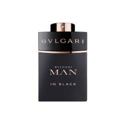 Bvlgari man in black 100 ml for men