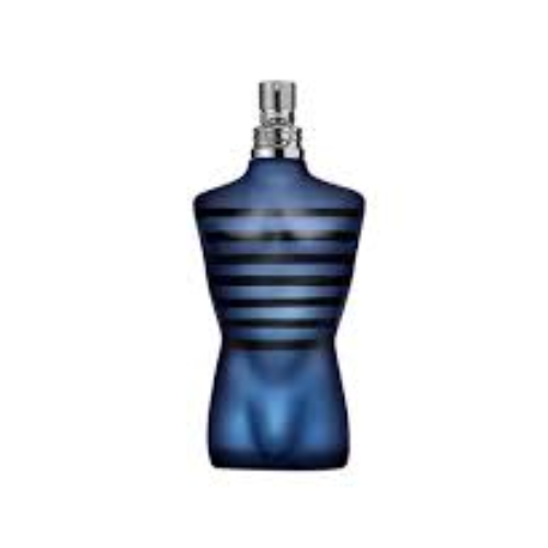 Jean Paul Gaultier ultra male 125 ml for men