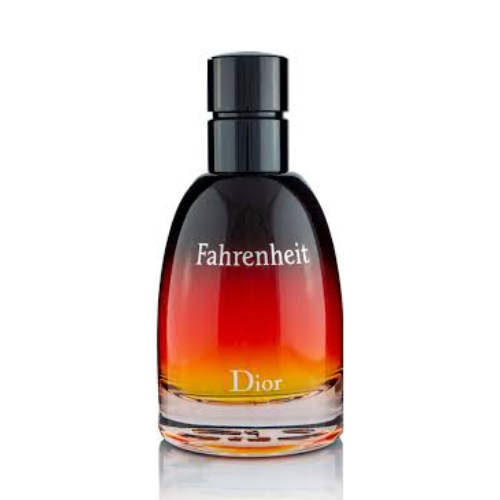 Dior Fahrenheit le parfum 75 ml for men
