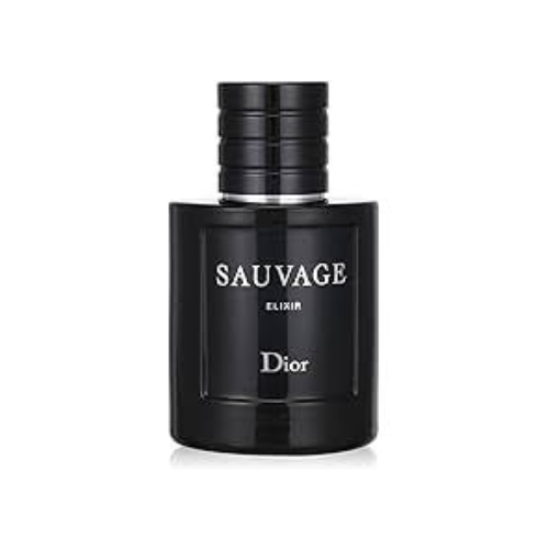 Dior sauvage elixir 60 ml for men