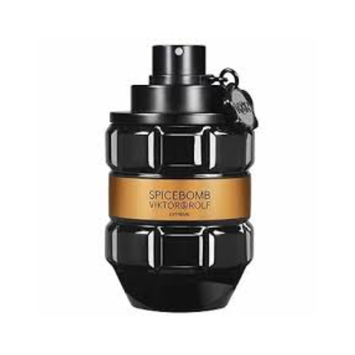 Viktor & Rolf spicebomb extreme 100 ml for men